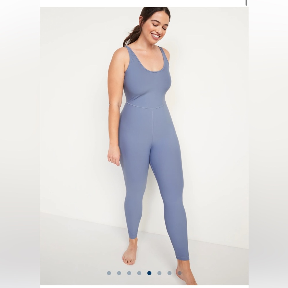 Mineral Spring PowerSoft Bodysuit